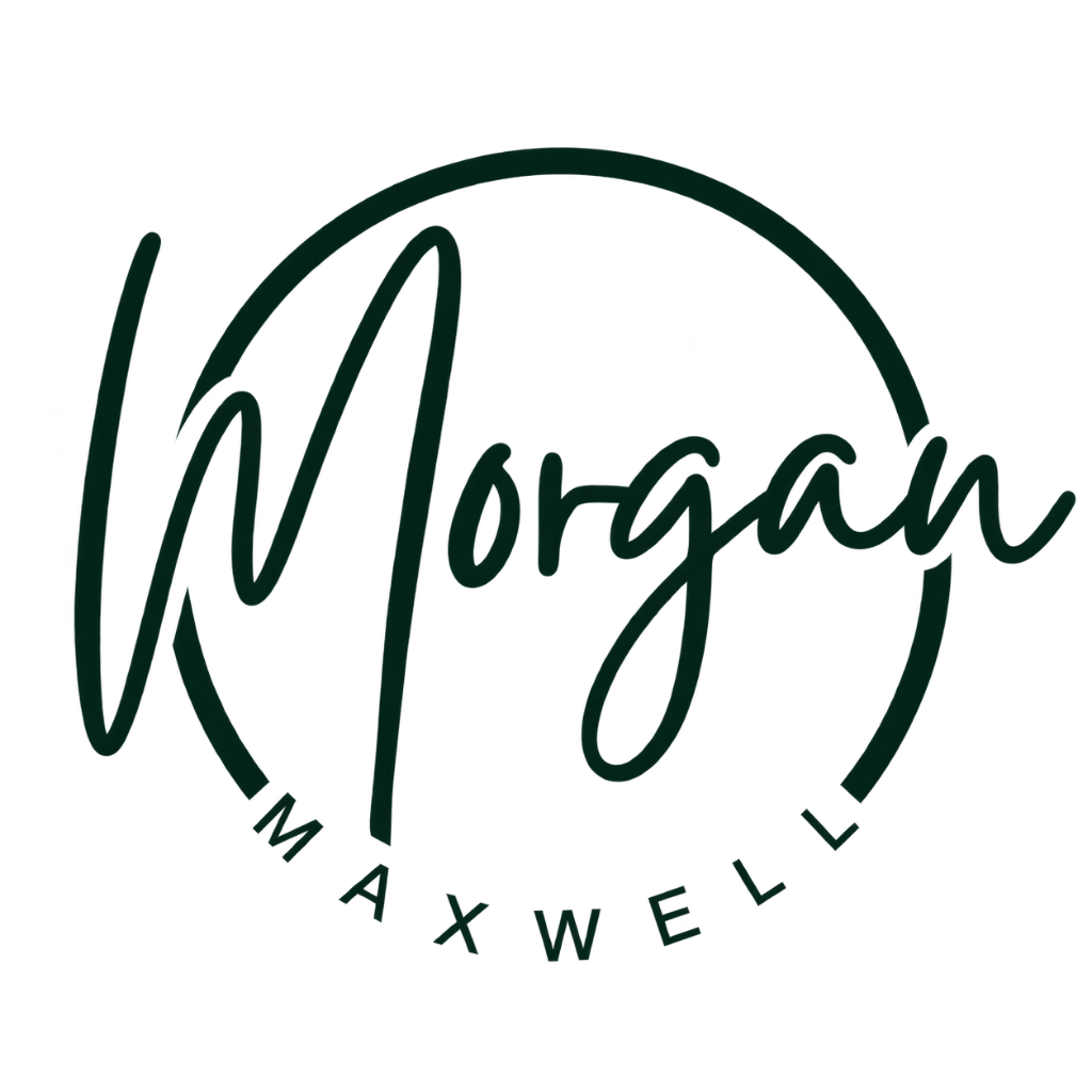 Morgan Maxwell